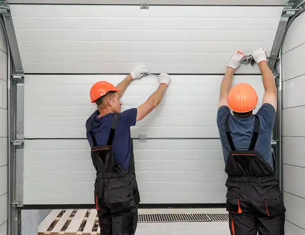 garage door service Doney Park